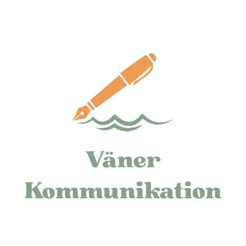 Väner kommunikation