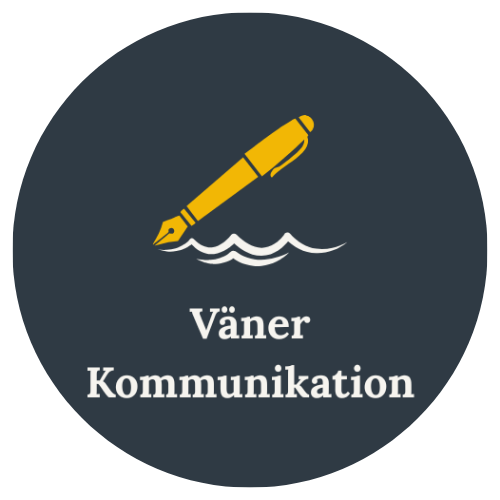 Väner kommunikation